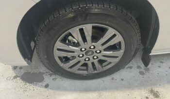 WESTFALIA KIPLING complet