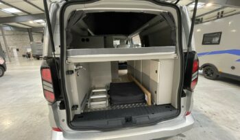 WESTFALIA KIPLING complet