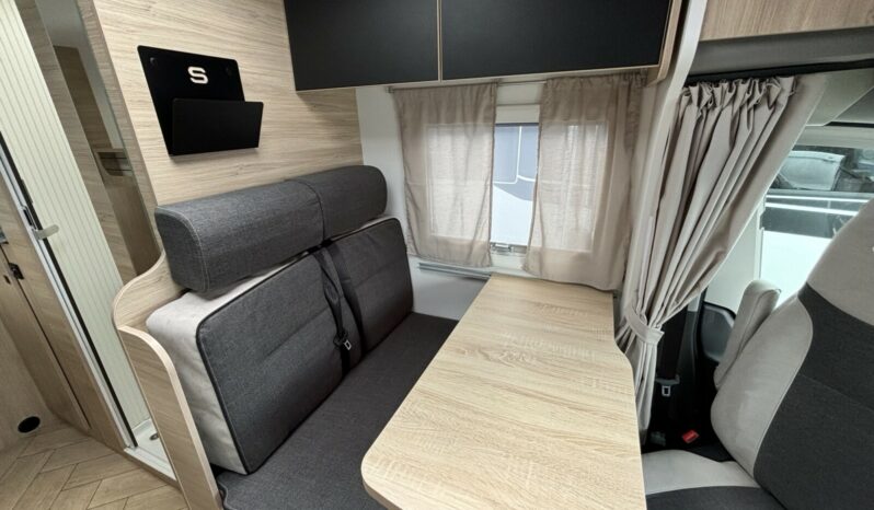 CHAUSSON SPORT LINE S 695 complet