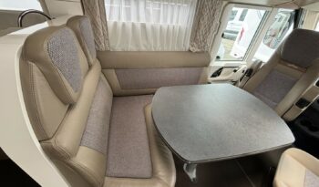 CARTHAGO C TOURER I 149 complet