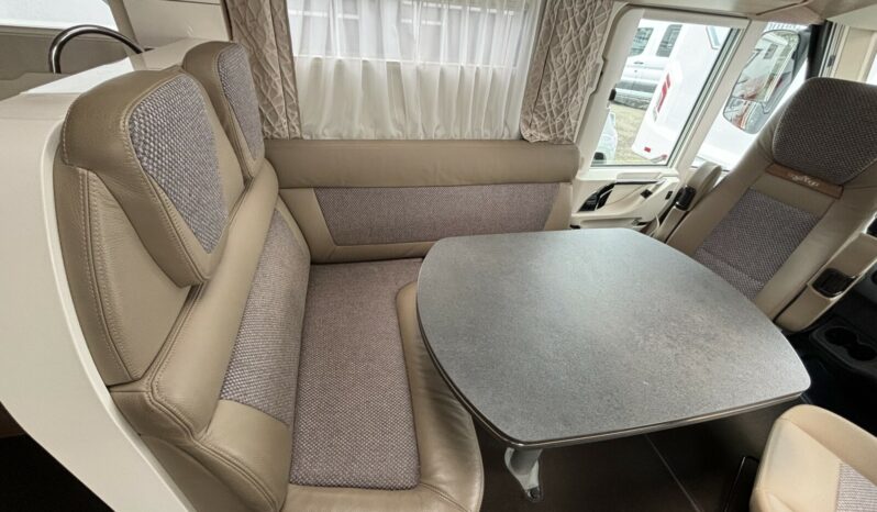 CARTHAGO C TOURER I 149 complet