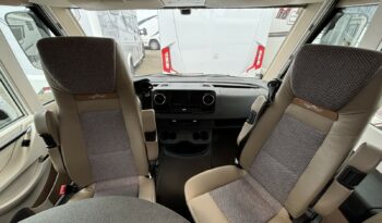 CARTHAGO C TOURER I 149 complet