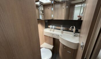 CARTHAGO C TOURER I 149 complet