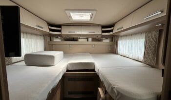 CARTHAGO C TOURER I 149 complet