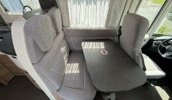 CARTHAGO C2 TOURER I 145 RB LE complet