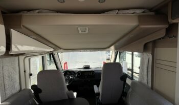 CARTHAGO C2 TOURER I 145 RB LE complet