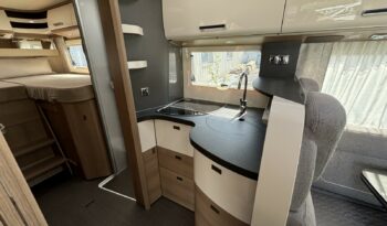 CARTHAGO C2 TOURER I 145 RB LE complet