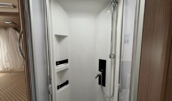 CARTHAGO C2 TOURER I 145 RB LE complet