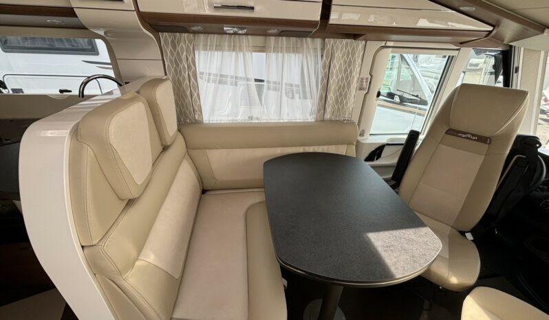 CARTHAGO C-Tourer i 149 LE complet