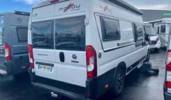 CARTHAGO MALIBU 640 LE complet
