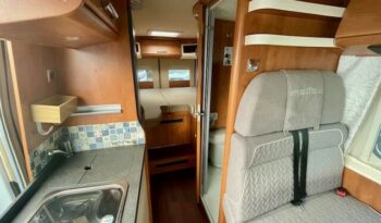 CARTHAGO MALIBU 640 LE complet