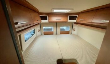 CARTHAGO MALIBU 640 LE complet