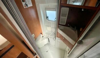 CARTHAGO MALIBU 640 LE complet