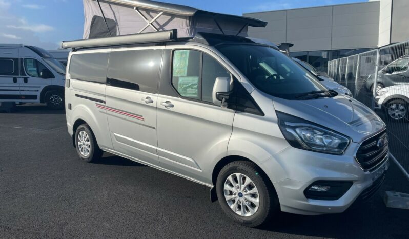 RANDGER R531 complet