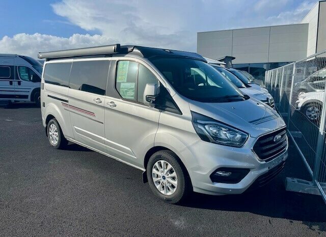 RANDGER R531 complet