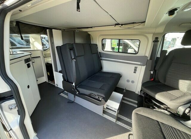 RANDGER R531 complet