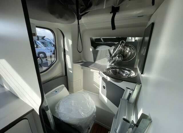 RANDGER R531 complet