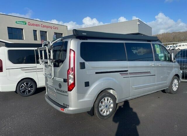 RANDGER R531 complet