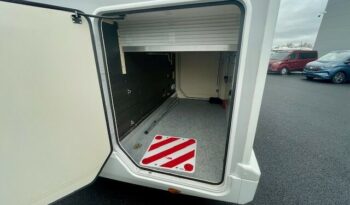 ROLLER TEAM KRONOS 266TL complet