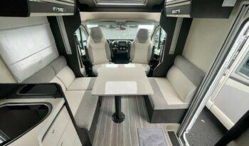 ROLLER TEAM KRONOS 266TL complet