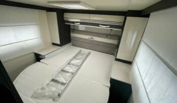 ROLLER TEAM KRONOS 266TL complet