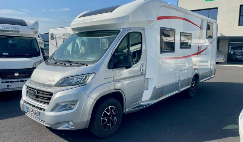 NOTIN SEVILLA complet