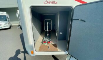 NOTIN SEVILLA complet