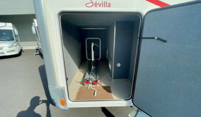 NOTIN SEVILLA complet