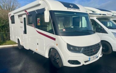 AUTOSTAR i730lc LIFT