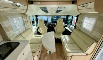 AUTOSTAR i730lc LIFT complet