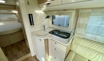 AUTOSTAR i730lc LIFT complet