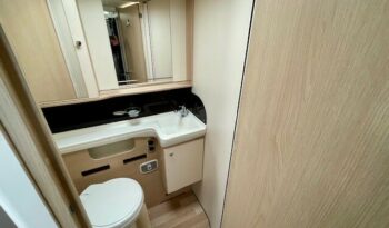 AUTOSTAR i730lc LIFT complet