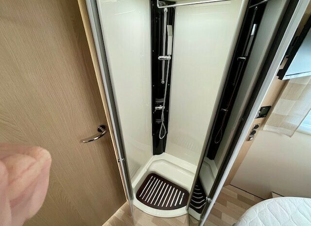AUTOSTAR i730lc LIFT complet