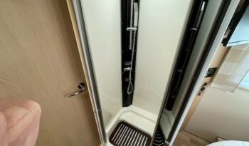 AUTOSTAR i730lc LIFT complet