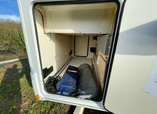 AUTOSTAR i730lc LIFT complet