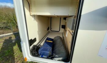 AUTOSTAR i730lc LIFT complet