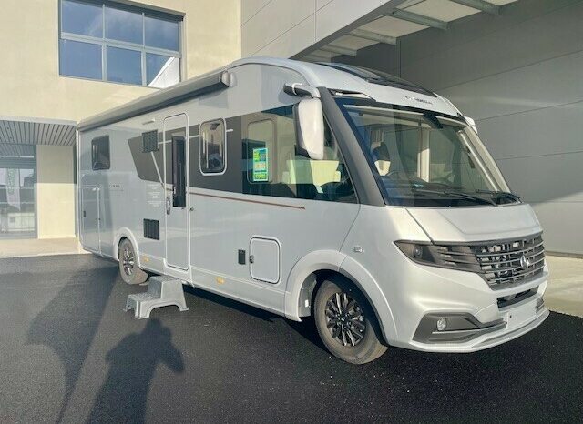 ADRIA SUPERSONIC 780 DC complet