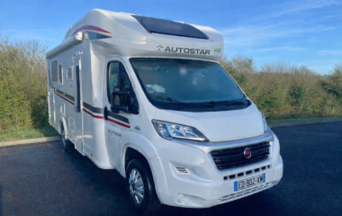 AUTOSTAR P690 LC LIFT CELTIC EDITION
