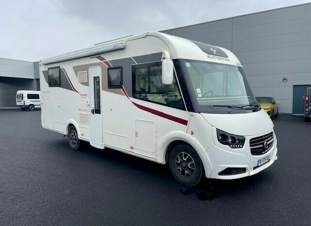 AUTOSTAR I730 LC PASSION complet