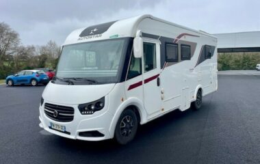 AUTOSTAR I730 LC PASSION