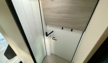 BURSTNER PAPILLON PC 6.0 complet