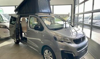 CAMPEREVE CAPROAD complet