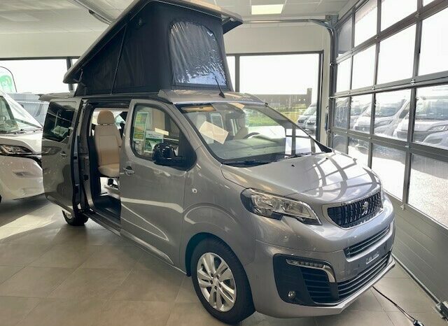 CAMPEREVE CAPROAD complet