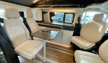 CAMPEREVE CAPROAD complet