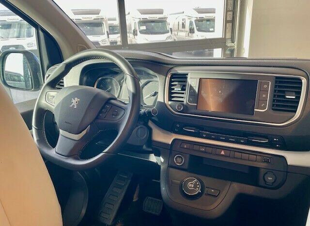 CAMPEREVE CAPROAD complet