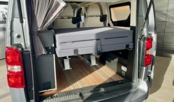 CAMPEREVE CAPROAD complet