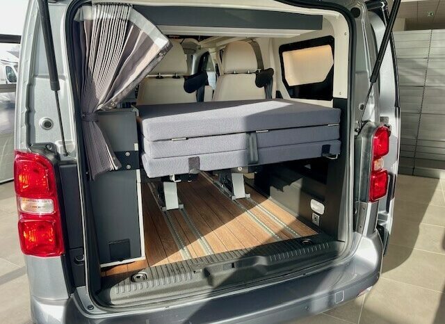 CAMPEREVE CAPROAD complet