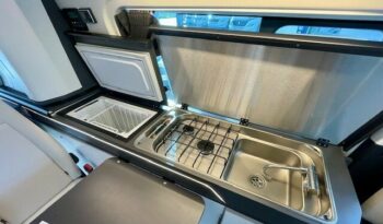 CAMPEREVE CAPROAD complet