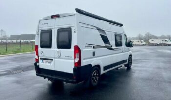 HOBBY K60 FT complet