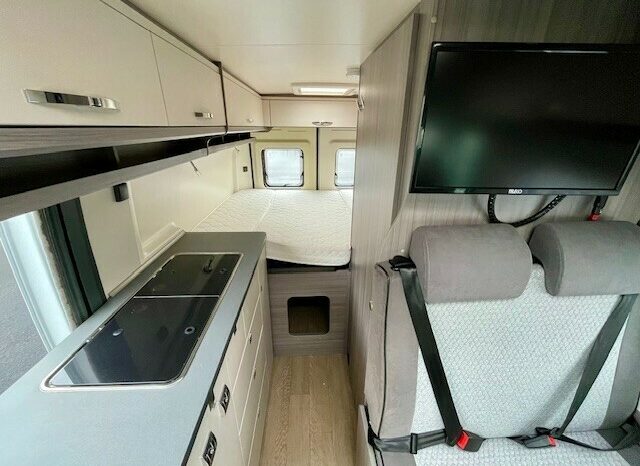 HOBBY K60 FT complet